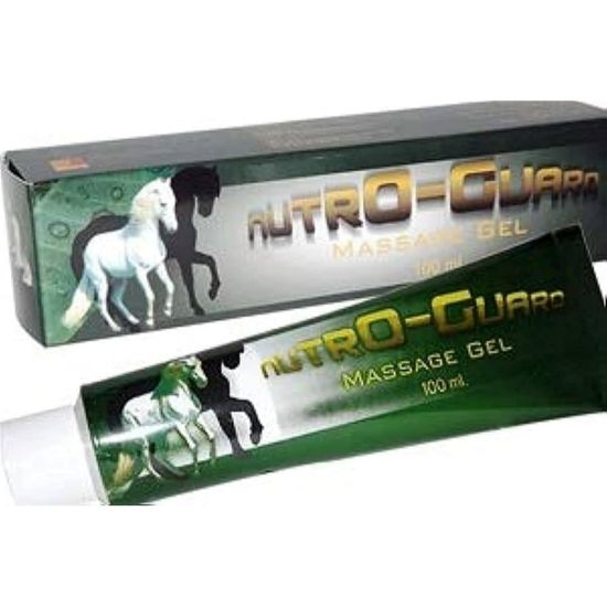 صورة نوترو-جورد جل 100 مل