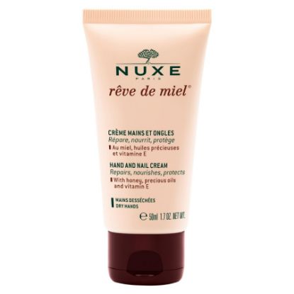 Picture of NUXE  NUXE RDM CREME MAINS 50 ML 0446