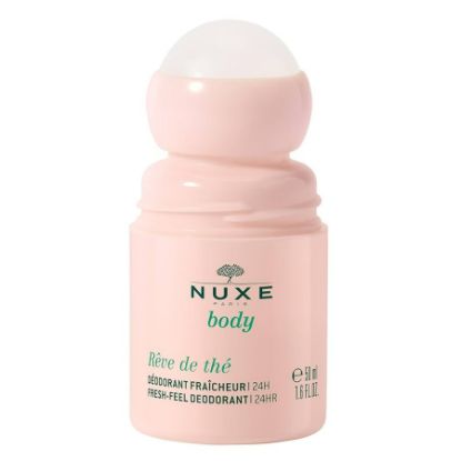 Picture of NUXE BODY LONG LASTING DEODORANT 50 ML 4322