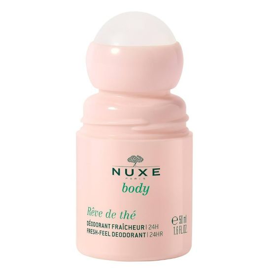 Picture of NUXE BODY LONG LASTING DEODORANT 50 ML 4322