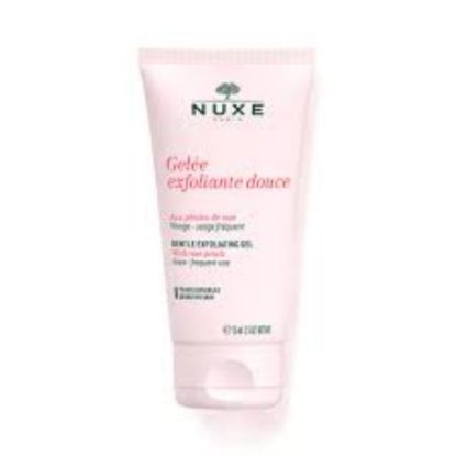 Picture of NUXE GENTLE EXFOLIATING GEL 75 ML 5183