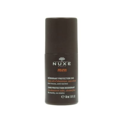 Picture of NUXE MEN 24 HR PROTECTION DEODORANT 50 ML 3578