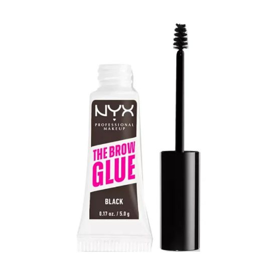 Picture of NYX EYEBROW MASCARA NO 05 BLACK 846