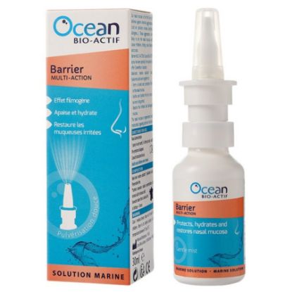 Picture of OCEAN BIO-ACTIF BARRIER MULTI-ACTION 30 ML NASAL SPRAY