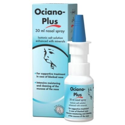 Picture of OCEAN PLUS SPRAY 30ML