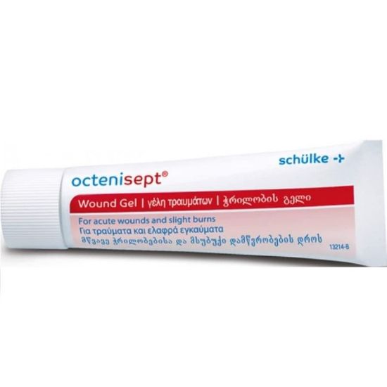 Picture of OCTENISEPT GEL 20 ML