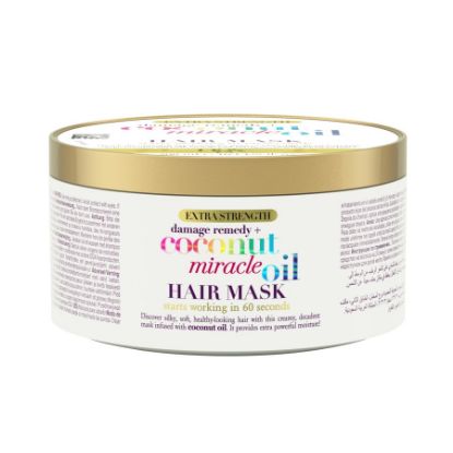 Picture of OGX COCO XS OIL HAIR MASK 300ML 56549