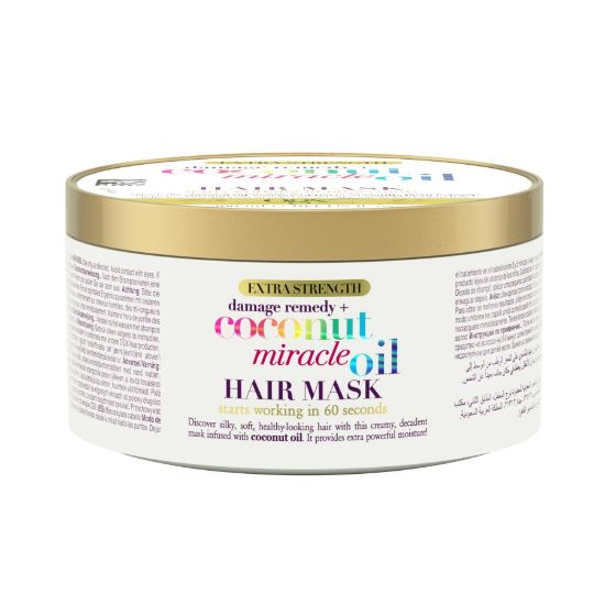 صورة اوجي اكس اكس اس ماسك الزيت  300 مل