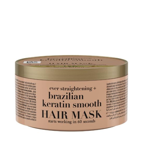 Picture of OGX XS HAIR MASK 300ML 31930