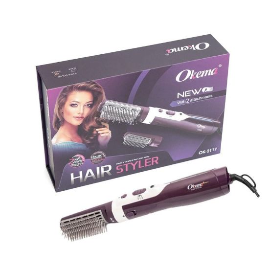 Picture of OKEMA BLOW DRY  OK-2117-2   21172