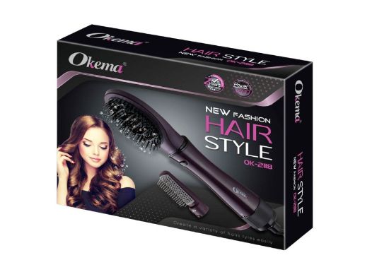Picture of OKEMA BLOW DRY  OK-2118-2  1189