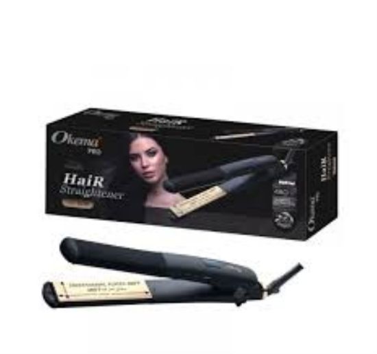 Picture of OKEMA HAIR STRAIGHTENER   OK-2030 0304
