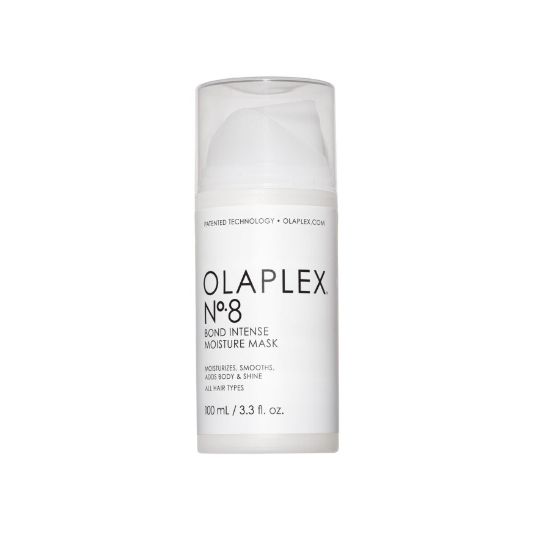 Picture of OLAPLEX NO 8 BOND INTENSE MOISTURE MASK 100 ML 2930