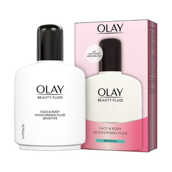 Picture of OLAY BEAUTY FLUID CLASSIC 200 ML