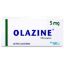 Picture of OLAZINE 5 MG 28 TAB