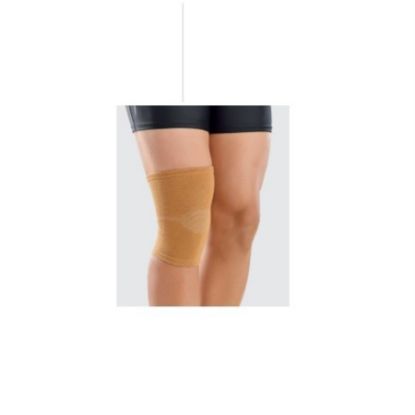 Picture of OLYMPIAN BROWN KNEE-L-2550