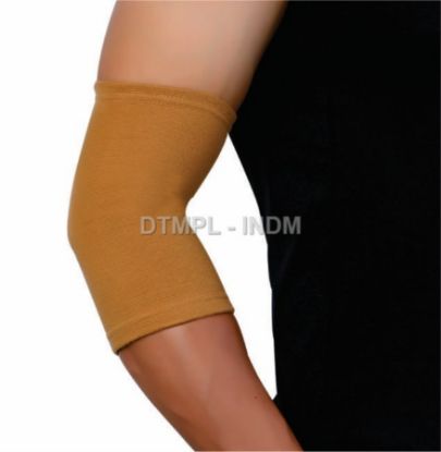 Picture of OLYMPIAN ELBOW BROWN -L-2901