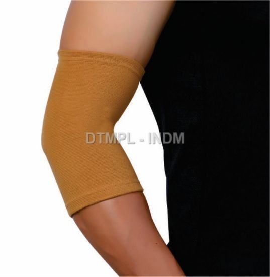 Picture of OLYMPIAN ELBOW BROWN -L-2901