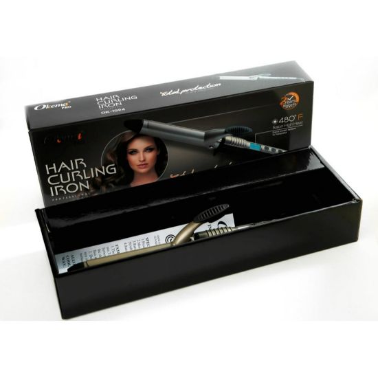 Picture of OM AL-GADAIL OIL W-ALNAHIL 125 ML زيت ام الجدايل