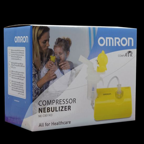 صورة MM00090SFDAA0050 - اومرون جهاز بخار اطف