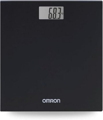 Picture of OMRON DIG PER.  SCALE HN-289-EBK