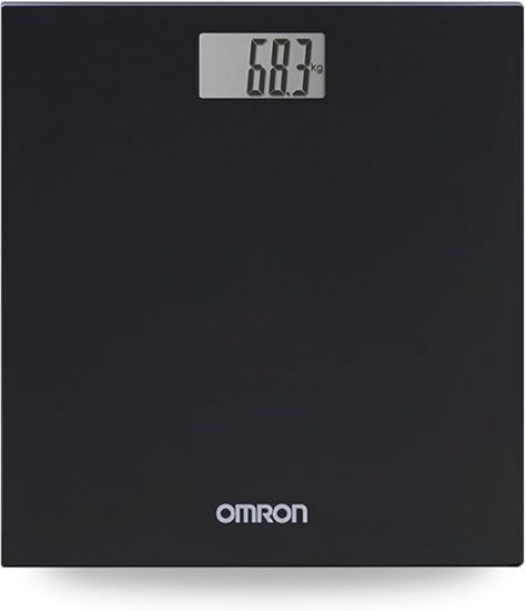 Picture of OMRON DIG PER.  SCALE HN-289-EBK