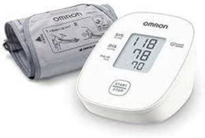 Picture of OMRON M1 BASIC 7121J COMPRESSION DEVICE