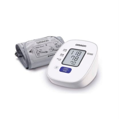 Picture of OMRON M2 BLOOD PRESSURE MONITOR