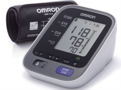 Picture of OMRON M7 IT BPM UPPER ARM - BLUETOOTH-0397
