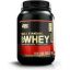 Picture of ON WHEY GOLD STANDARD DOUBLE RICH CHOCOLATE 2 LBS