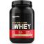 Picture of ON WHEY GOLD STANDARD VANILLA ICE CREAM 2 LBS