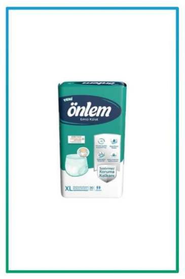 Picture of ONLIM ADULT DIAPERS XL PANTS 4*30