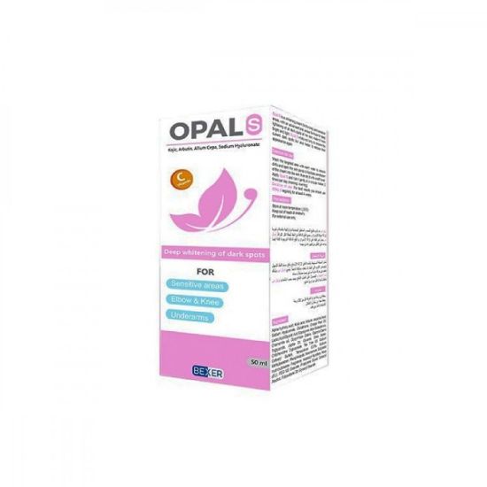 Picture of OPAL S CEAM 50 ML
