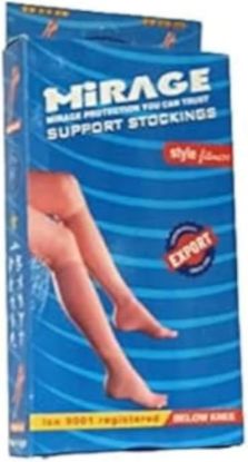 Picture of OPEN VARICOSE VEINS BELOW THE KNEE L