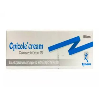 Picture of OPIZOLE 1% CREAM 15G WS