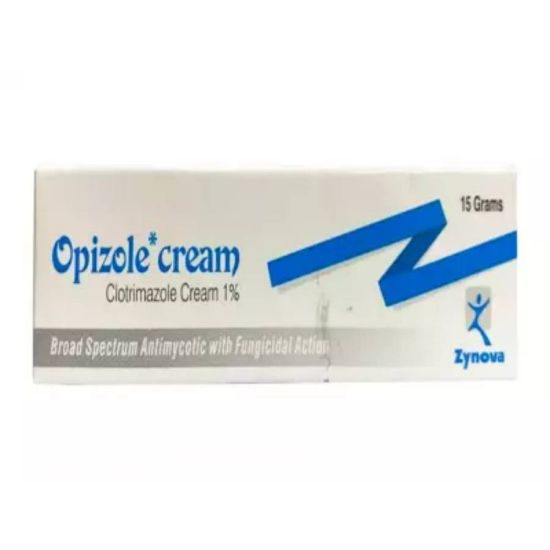 Picture of OPIZOLE 1% CREAM 15G WS