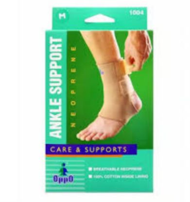Picture of OPPO ANKLE SUPPORT L 1004#