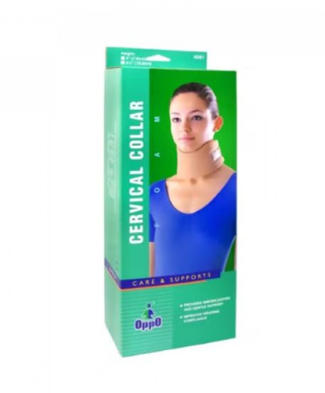 Picture of OPPO CERVICAL COLLAR L 4091#