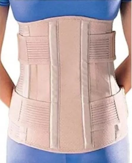 Picture of OPPO SACRO LUMBAR SUPPORT XL 2163#