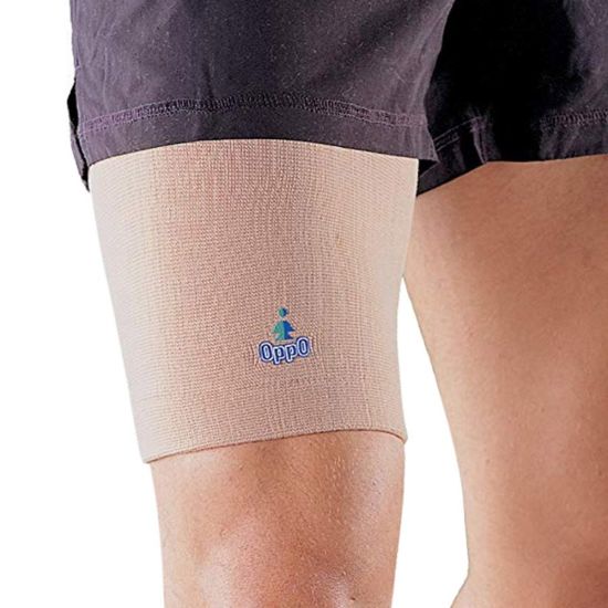 Picture of OPPO THIGH SUPPORT L 2040#