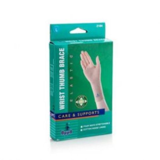Picture of OPPO WRIST THUMB BRACE L 2184