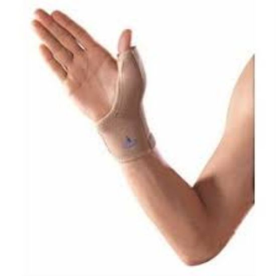 Picture of OPPO WRIST THUMB SUPPORT L 1089#