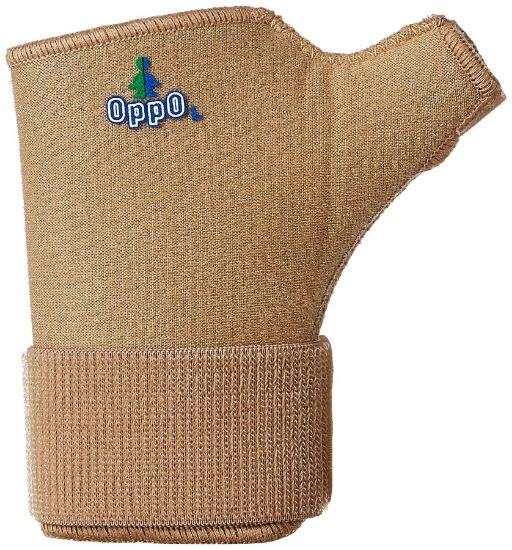 Picture of OPPO WRIST THUMB SUPPORT S 1084#