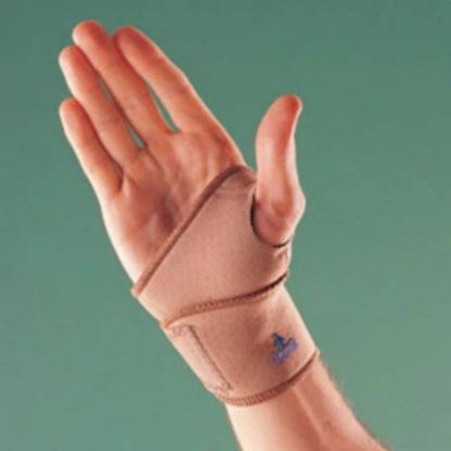 Picture of OPPO WRIST WRAP ONE SIZE 1083