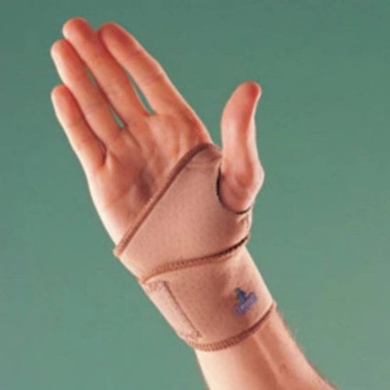 Picture of OPPO WRIST WRAP ONE SIZE 1083
