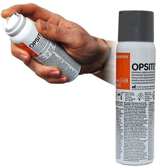 Picture of OPSITE SPRAY DRESS 240 ML - 4789