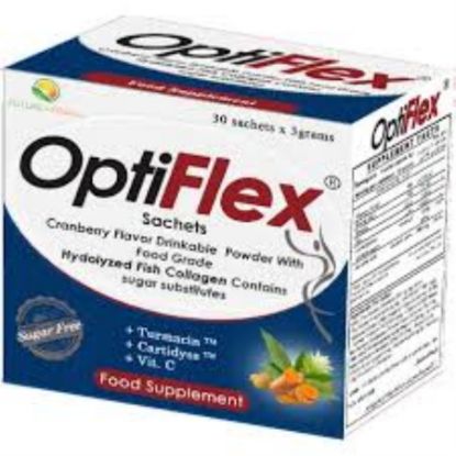 Picture of OPTI-FLEX 5 GM 30 SACHETS