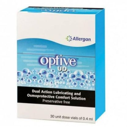 Picture of OPTIVE UD SOLUTION 30 PCS 3738