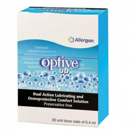 Picture of OPTIVE UD SOLUTION 30 PCS 3738
