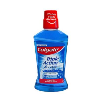 Picture of ORADENT ALOE SENSITIVE  M/W 250 ML GULF